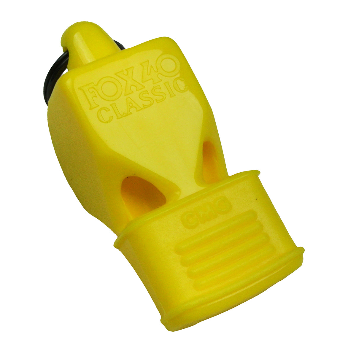 Fox 40 Cushioned Mouth Grip Whistles – The Lifeguard Store