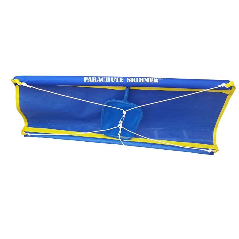 Parachute Skimmer