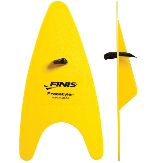 FINIS Freestyler Paddles