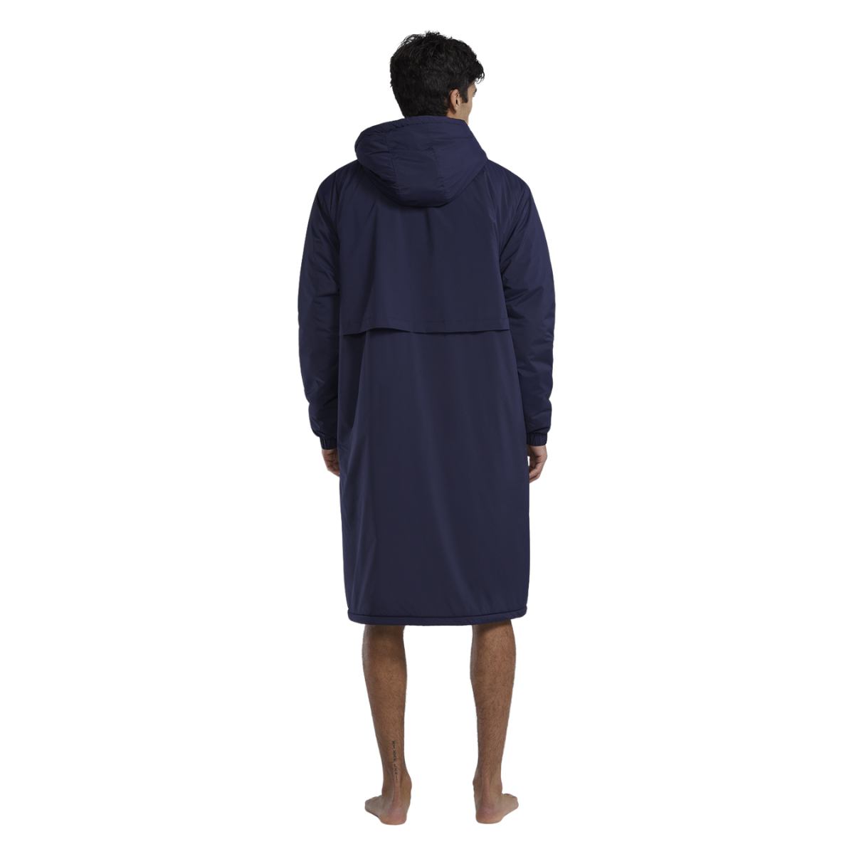 TYR Unisex Hydrosphere Alliance Parka