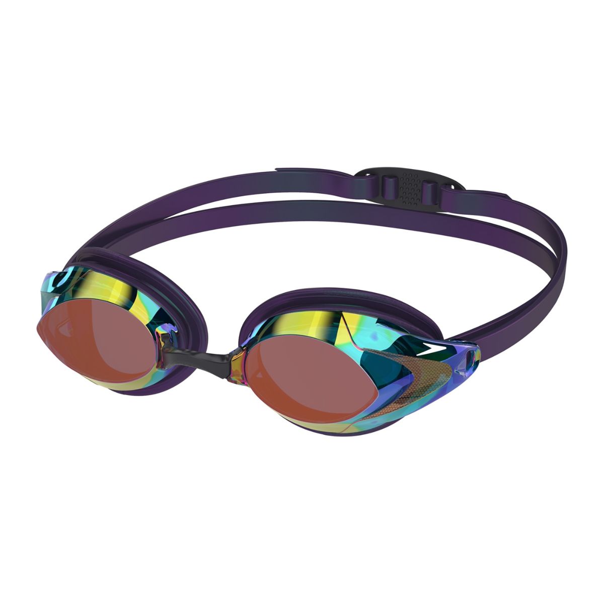 Speedo Women's Vanquisher 3.0 Mirrored Ltd Edition Goggle