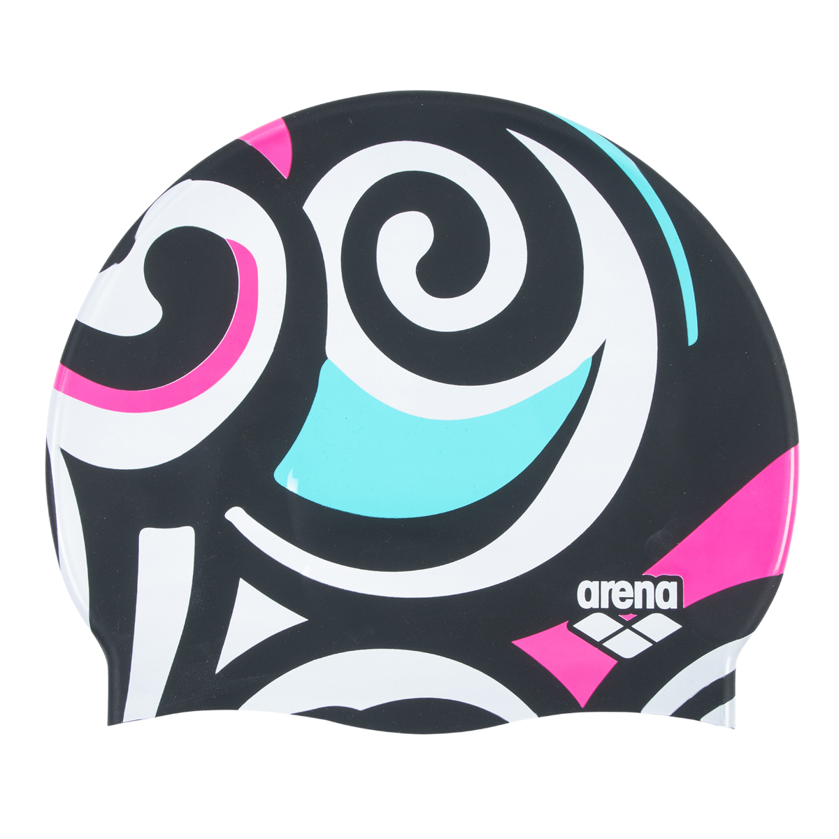 Arena Print Cap