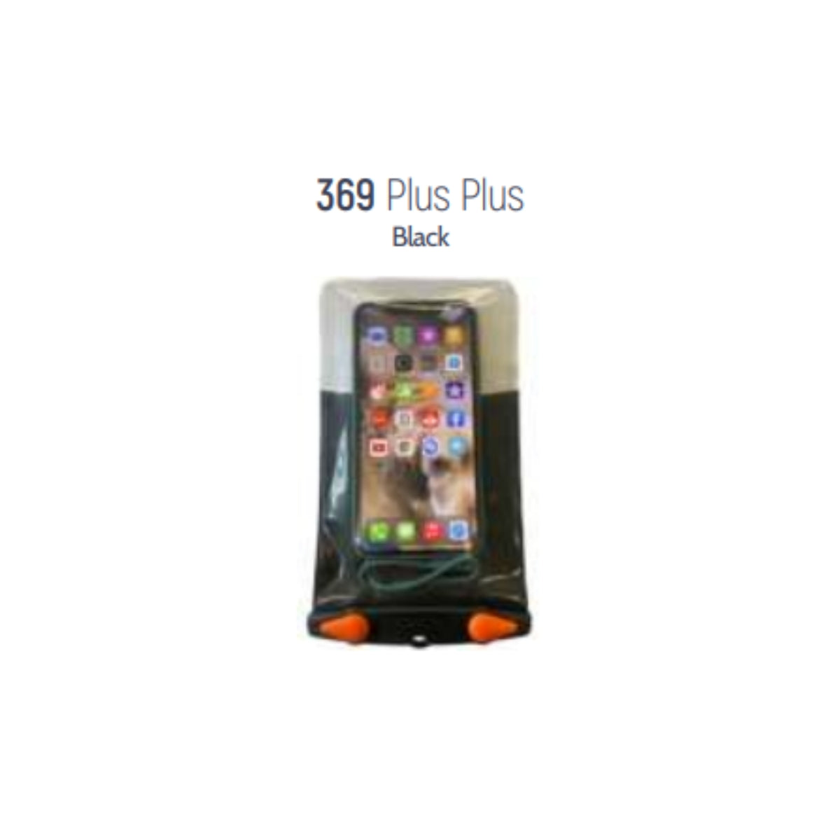 Aquapac 100% Waterproof Phone Case