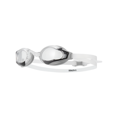 TYR Stealth-X Goggle
