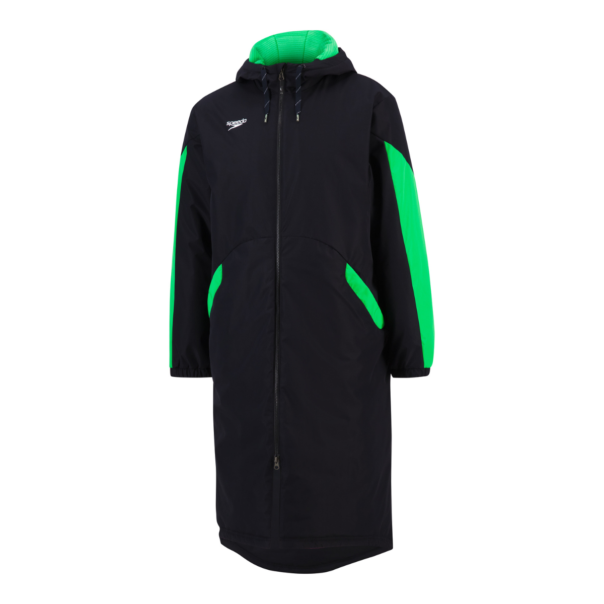 Speedo Edge Team Parka