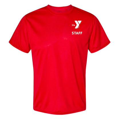 YMCA Staff Dri-Fit T-Shirt