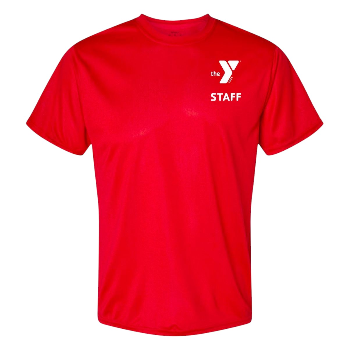 YMCA Staff Dri-Fit T-Shirt