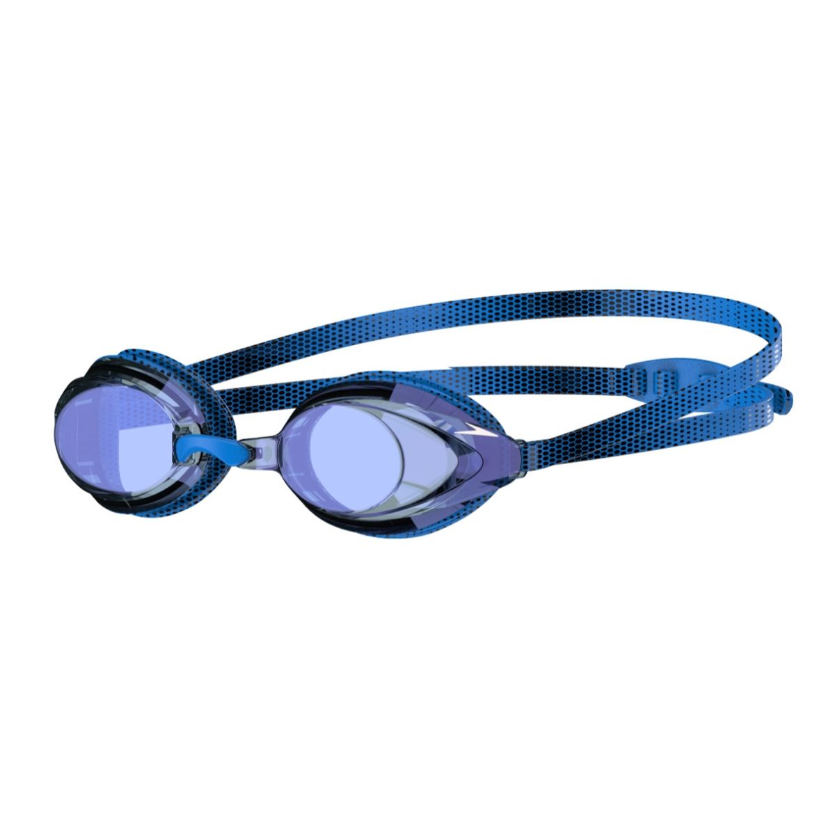 Speedo Vanquisher 2.0 Mirrored LTD Goggle