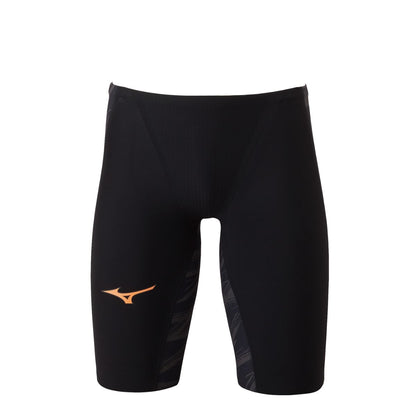 Mizuno Men's GX-Sonic V Multi Racer Technical Swimsuit
