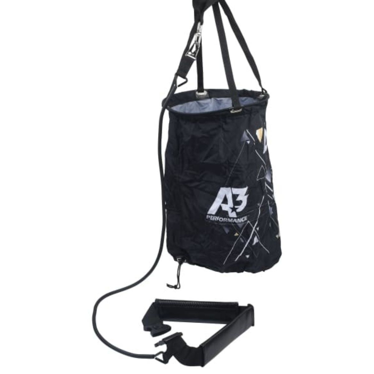 A3 Performance Power Chute