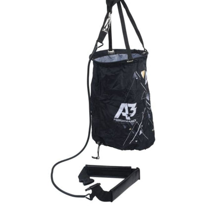 A3 Performance Power Chute