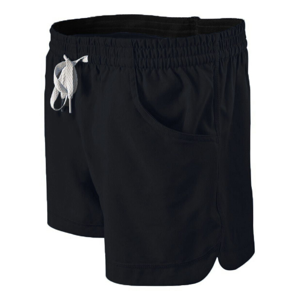 RISE Female Comfy Short