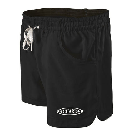 RISE Guard Female Roll Short