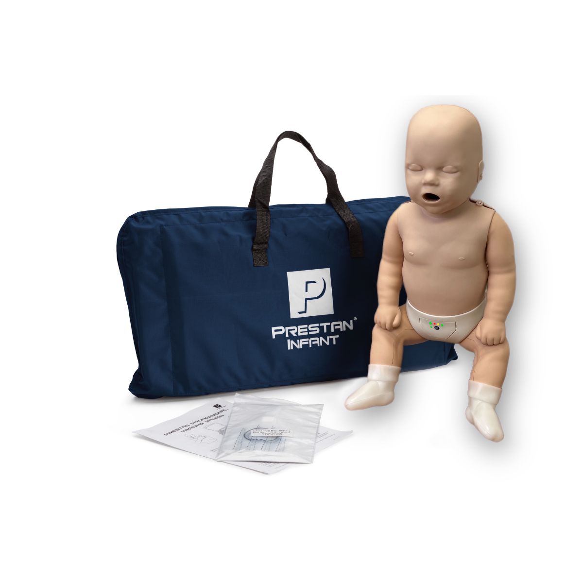 Prestan Infant Manikin with CPR Monitor