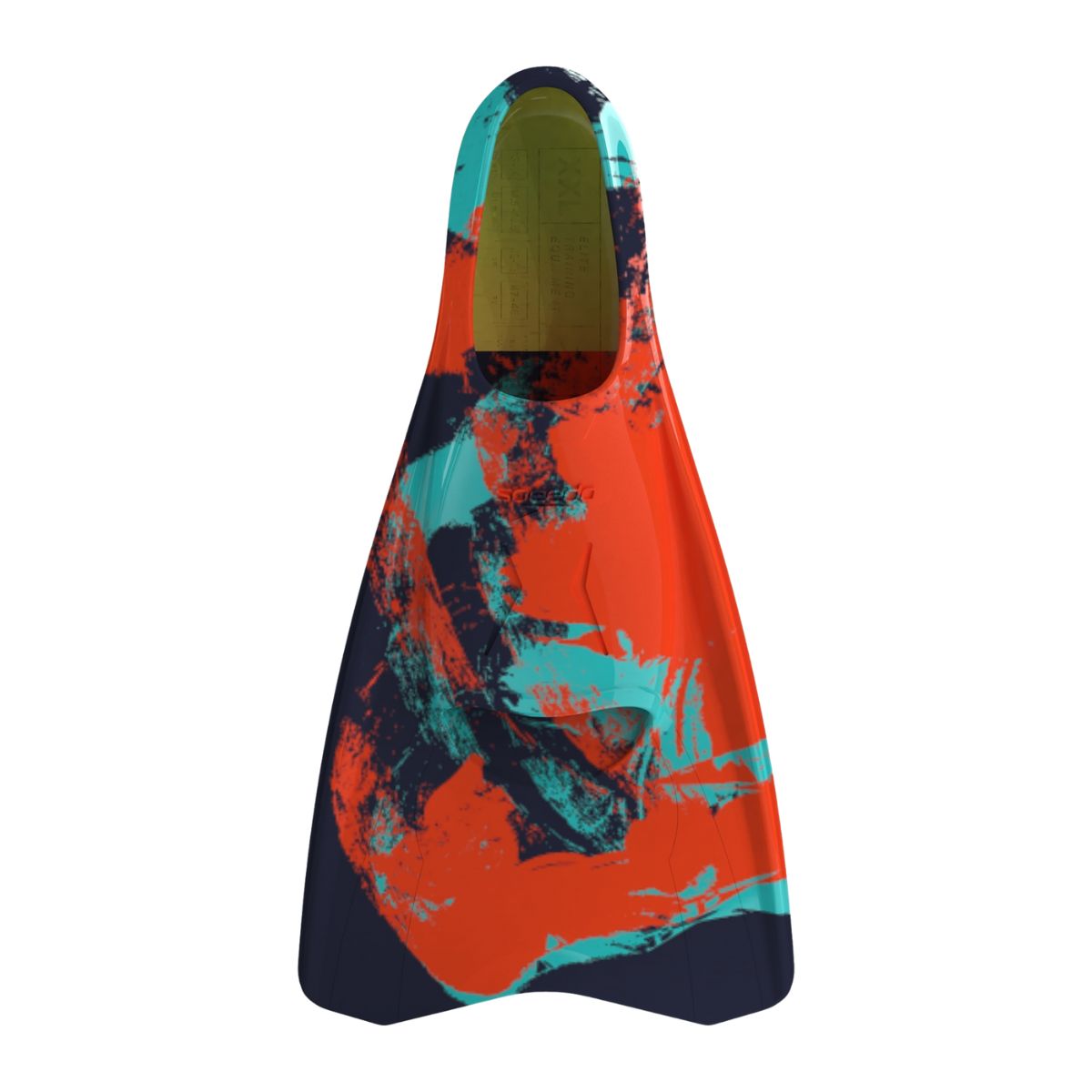 Speedo Medium Blade Fin – The Lifeguard Store