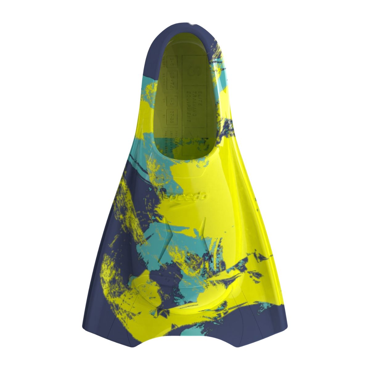 Speedo Short Blade Fin