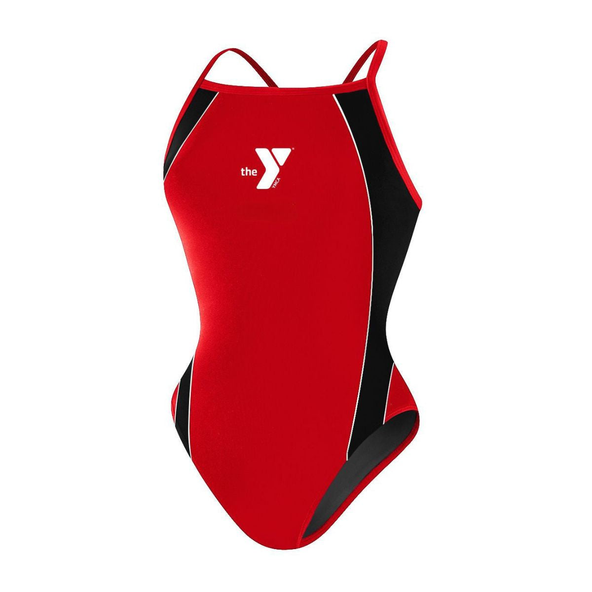 YMCA Kiefer H-Back Splice