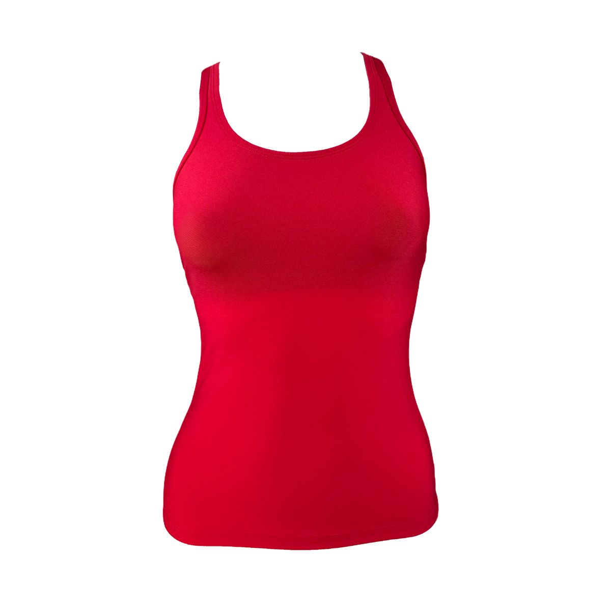 Kiefer Racer Back Tankini Top