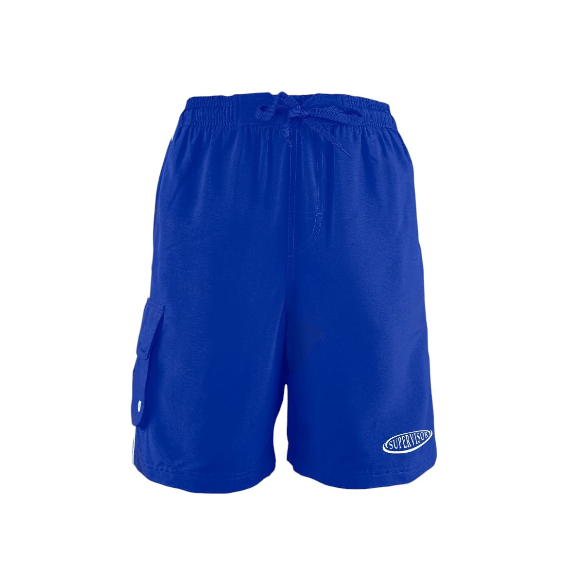 RISE Supervisor Male Flex Board Short
