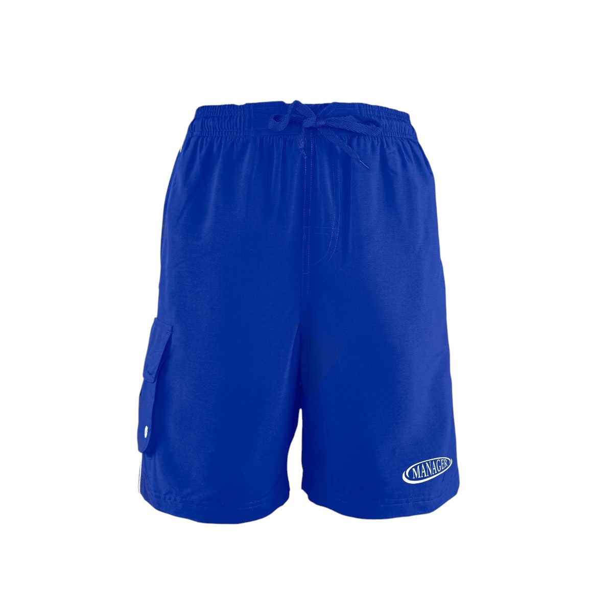 RISE Manager Male Flex Board Short – The Lifeguard Store