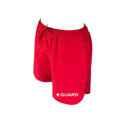 Kiefer Women's Guard 5" Short