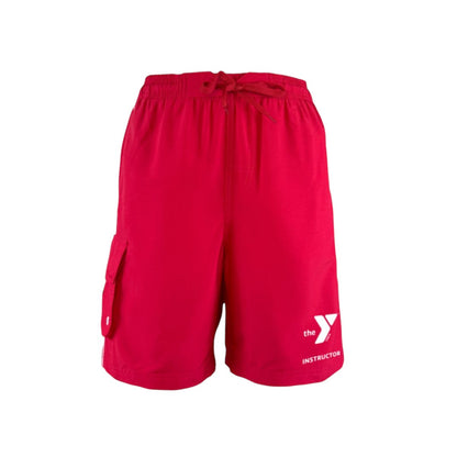 YMCA Instructor Board Short