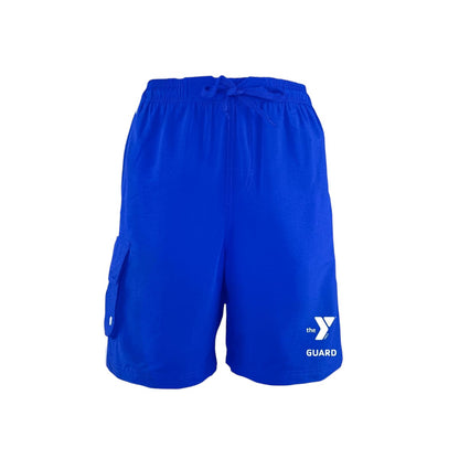 YMCA Guard Board Short