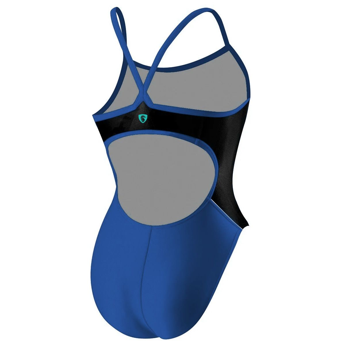 Kiefer Solid H-Back Splice