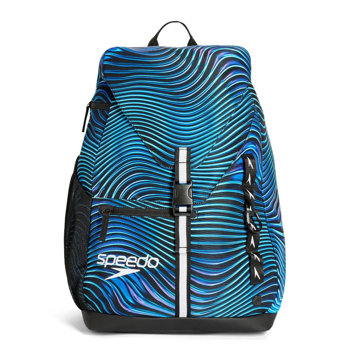 Speedo 35L Team Printed Backpack – The Lifeguard Store