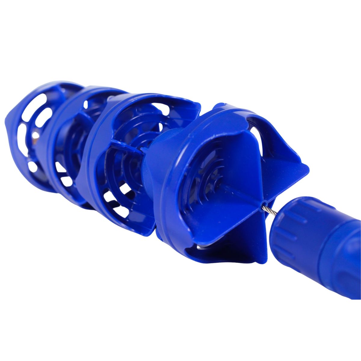 Forerunner 4.75 Inch 25-meter Lane to a 75' with 1 Supertensioner