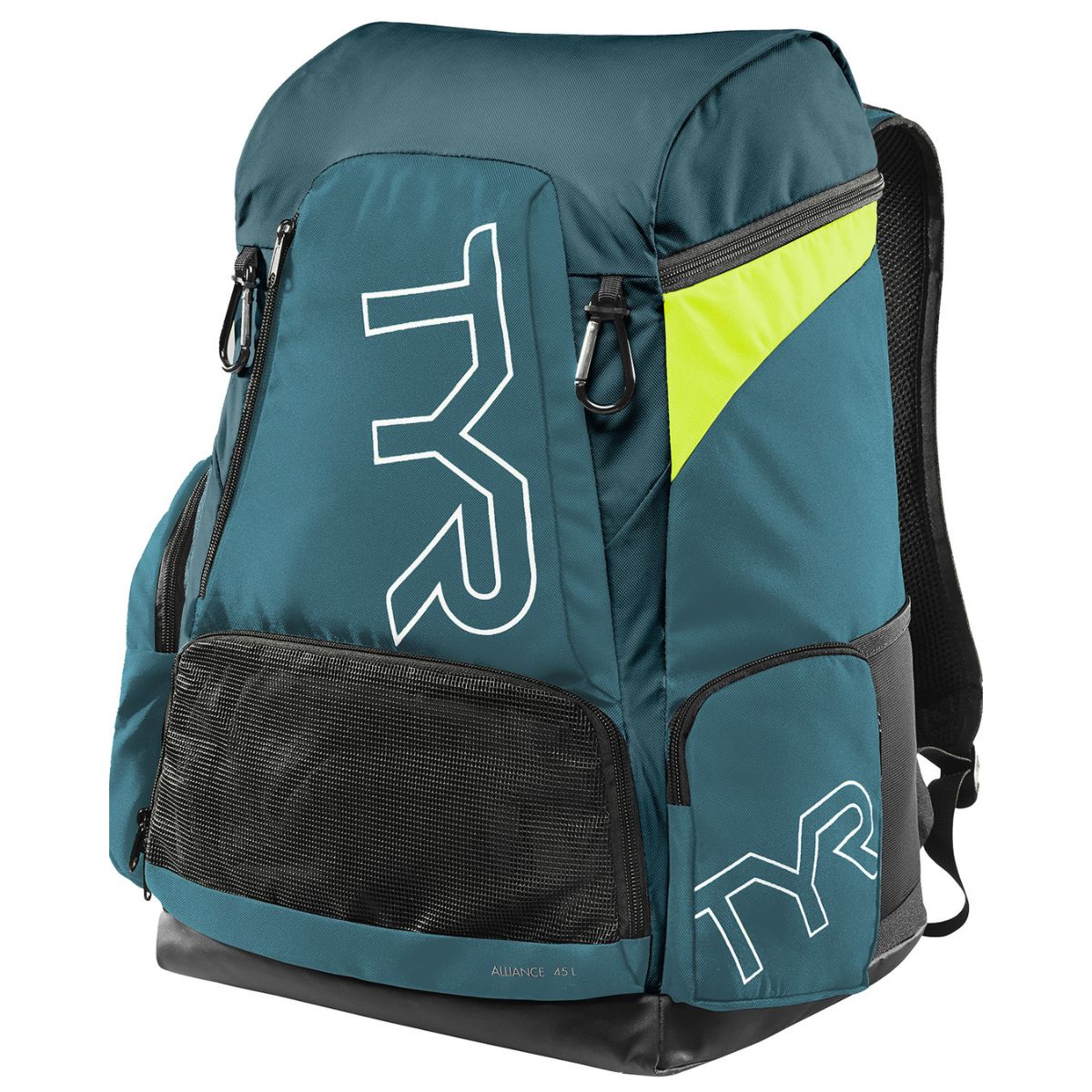 TYR Alliance 45L Backpack – The Lifeguard Store
