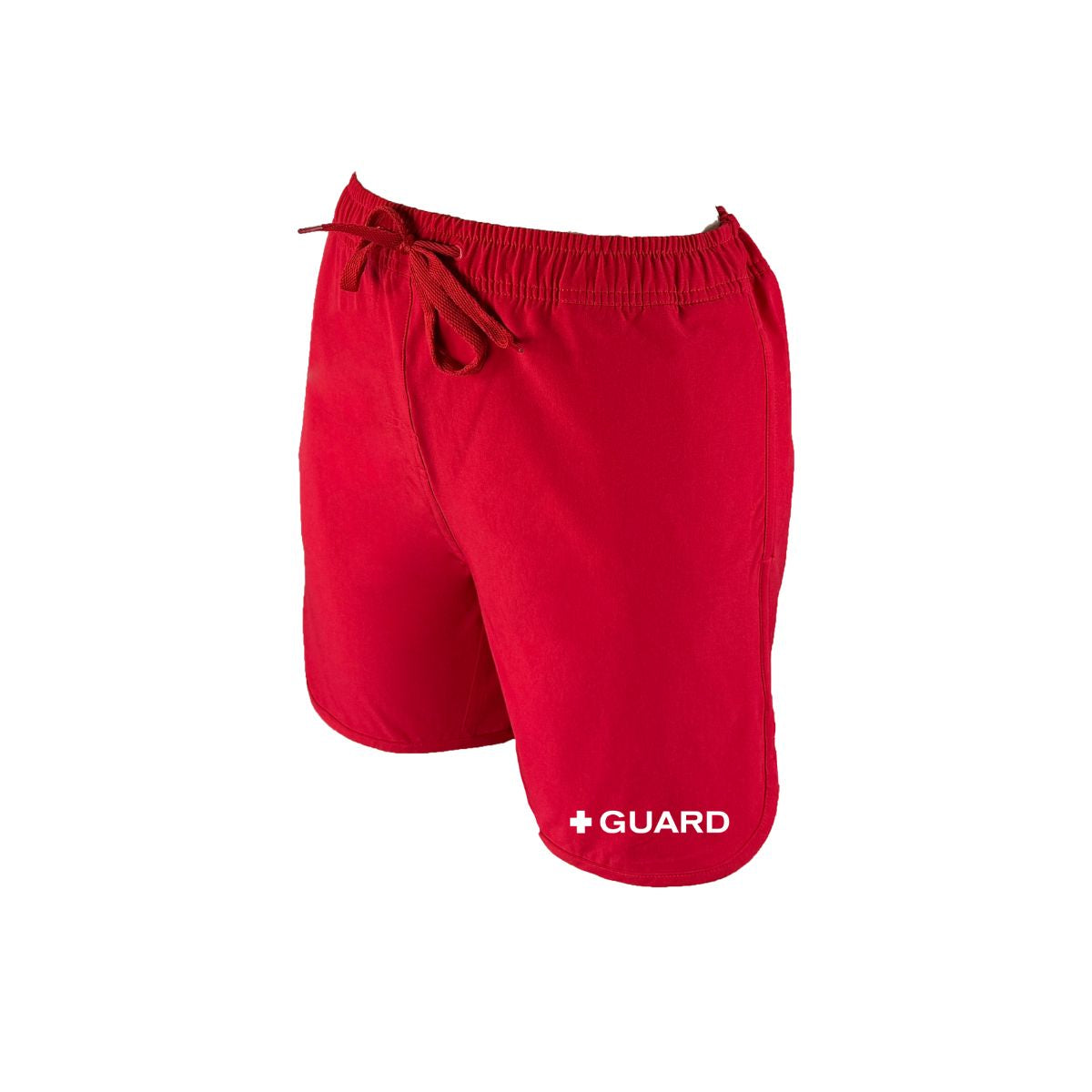 Kiefer Men's Guard 5" Short with Liner