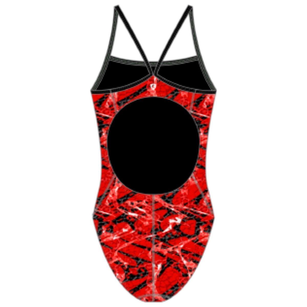 Kiefer Sandies Wave Daze One Piece
