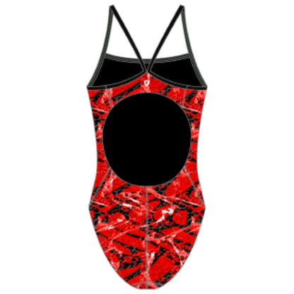 Kiefer Sandies Wave Daze One Piece