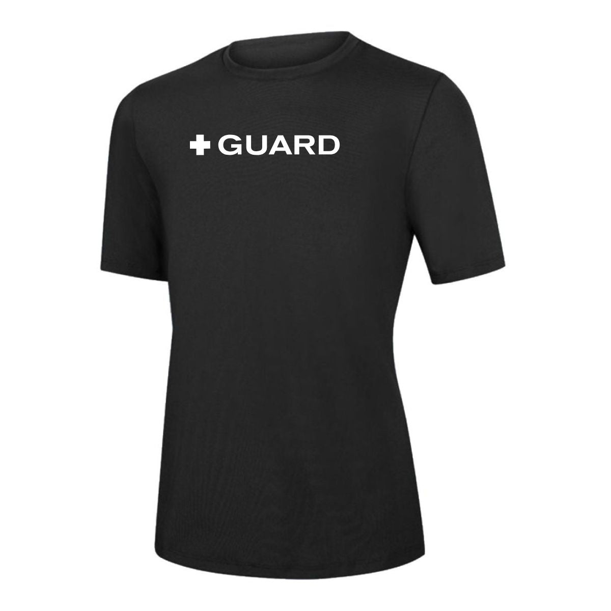 Kiefer Guard Short Sleeve Crewneck Rashguard
