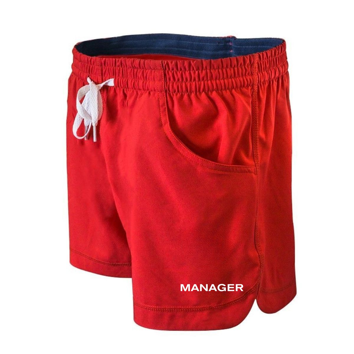 RISE Manager Female Roll Short
