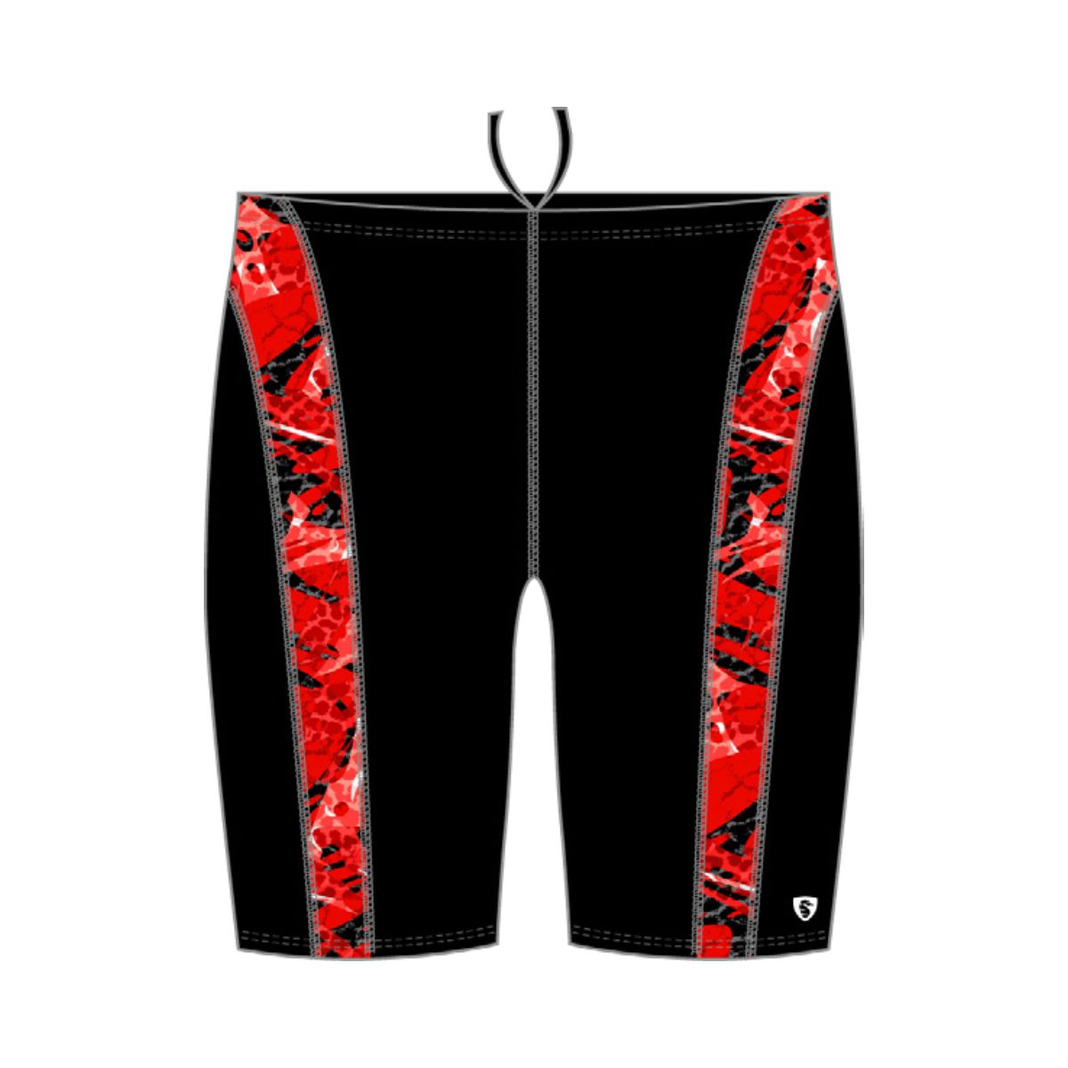 Kiefer Sandies Wave Daze Jammer