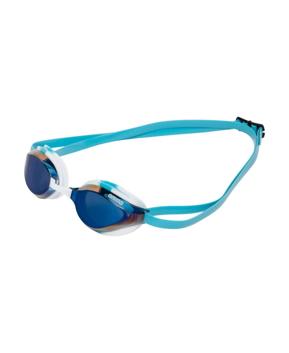 Arena Python Mirror Goggles