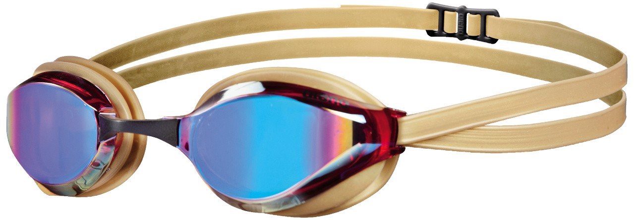 Arena Python Mirror Goggles