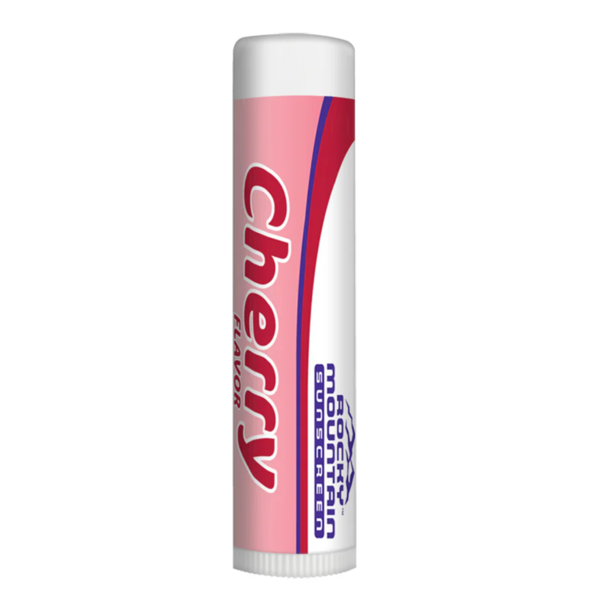 Rocky Mountain Cherry SPF 15 Lip Balm
