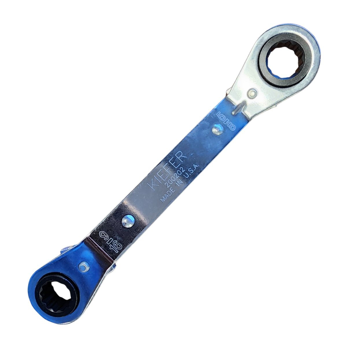 Take-Up Reel Wrench