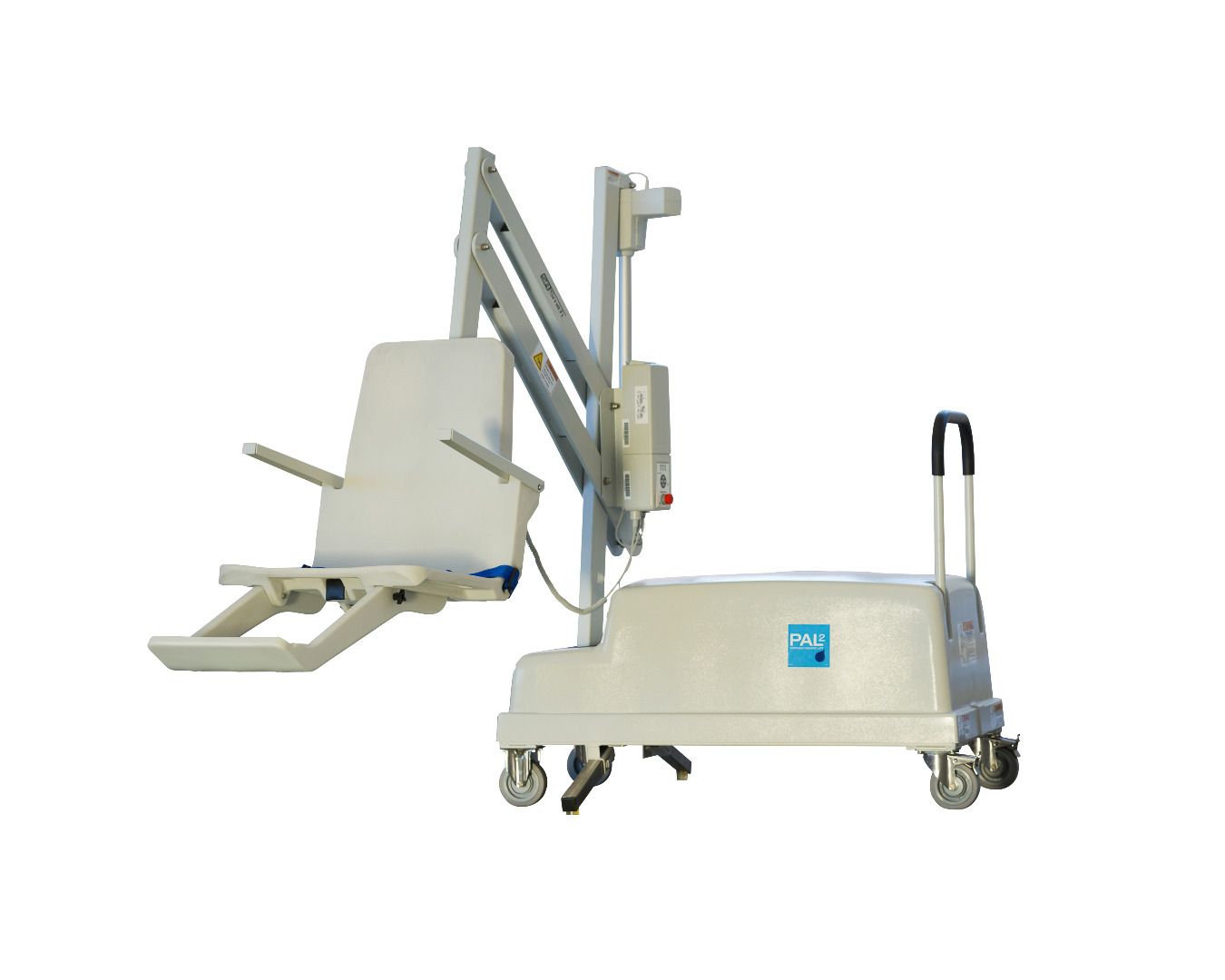 PAL2 Pool Lift