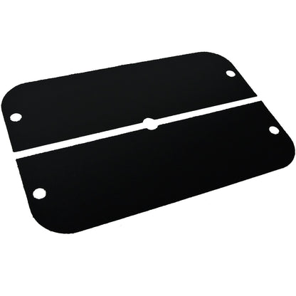 RISE Head Immobilizer Complete Kit