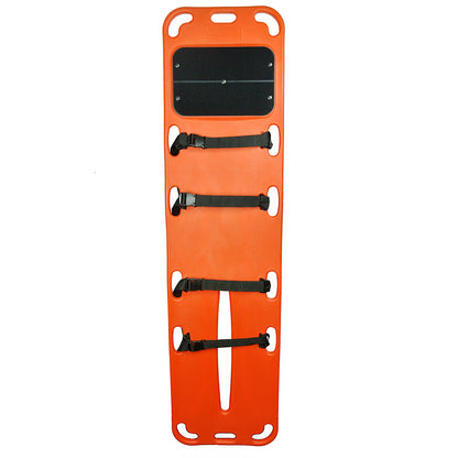 RISE Plastic Rescue Backboard Kit