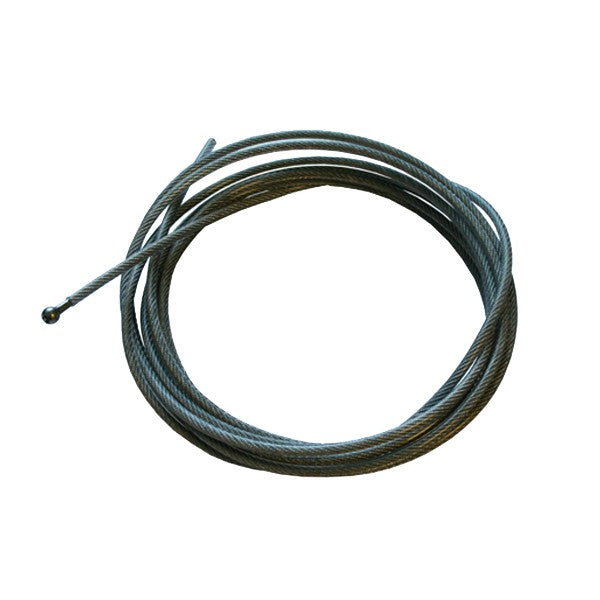 168' Precut Racing Lane Cable
