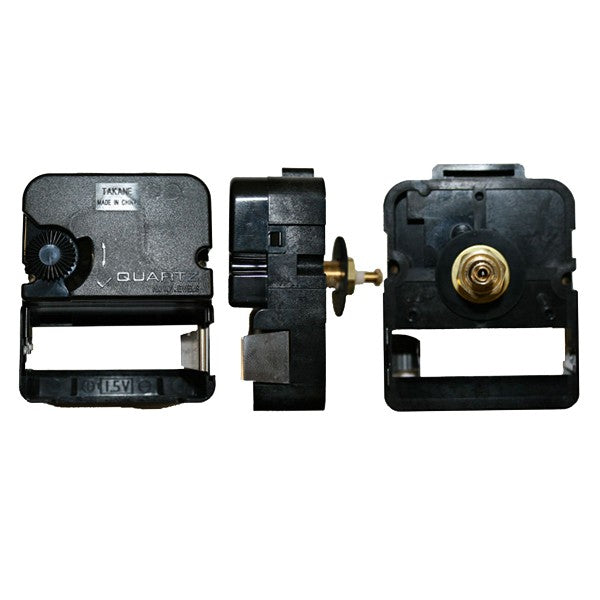 Kiefer C Battery Pace Clock Motor