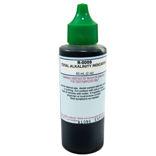 Total Alkalinity 2oz.