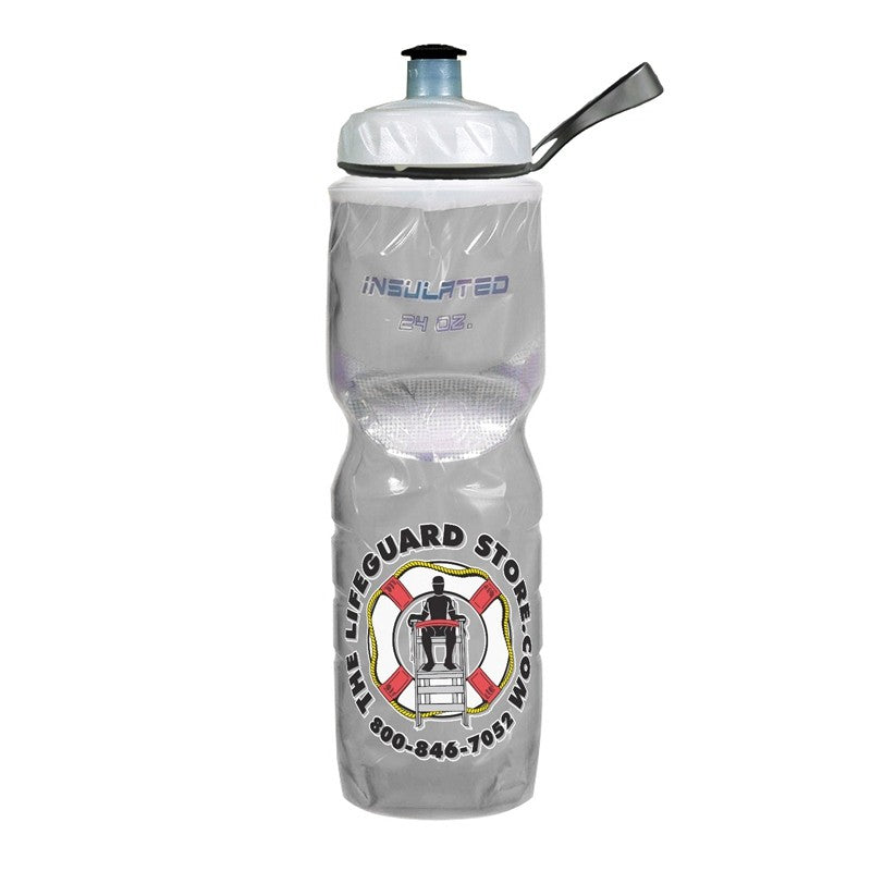 24 Oz Guard Insulated Polar Bottle