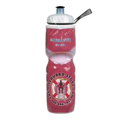 24 Oz Guard Insulated Polar Bottle