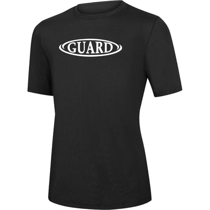 RISE Guard Short Sleeve Crew Neck Rashguard